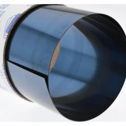 Metal Shim Stock: Roll, 0.0020