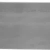 Metal Shim Stock: Sheet, 0.0100" Thick, 18" Long, 6" Wide, 1008/1010 Steel