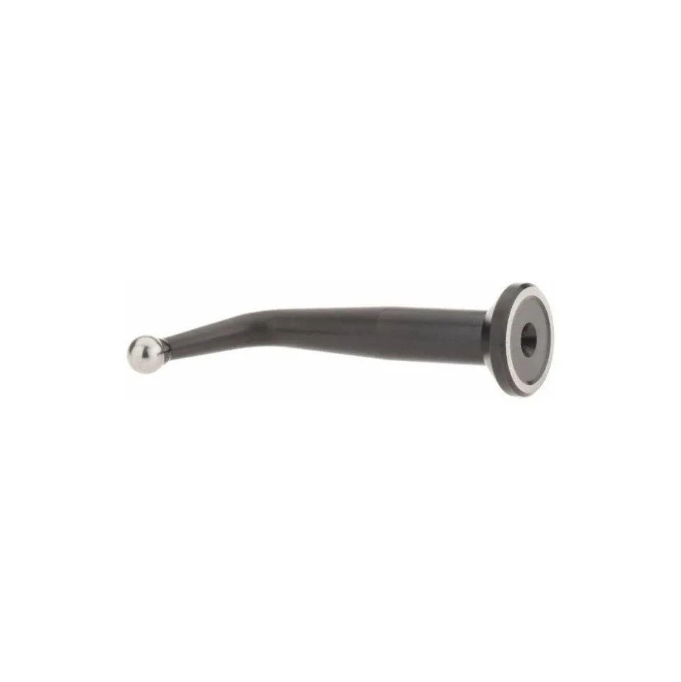 Metric Bent Probe Tip
