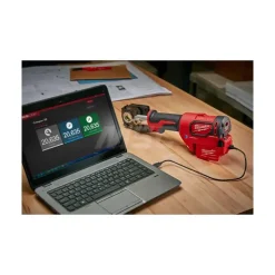 M18™ FORCE LOGIC™ 600 MCM Crimper