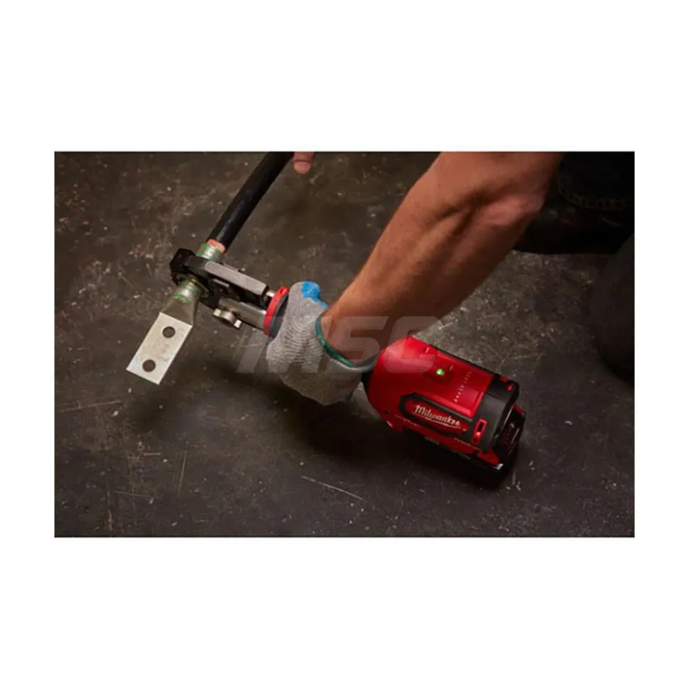 M18™ FORCE LOGIC™ 600 MCM Crimper