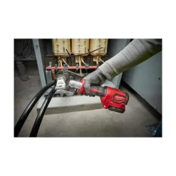 M18™ FORCE LOGIC™ 600 MCM Crimper