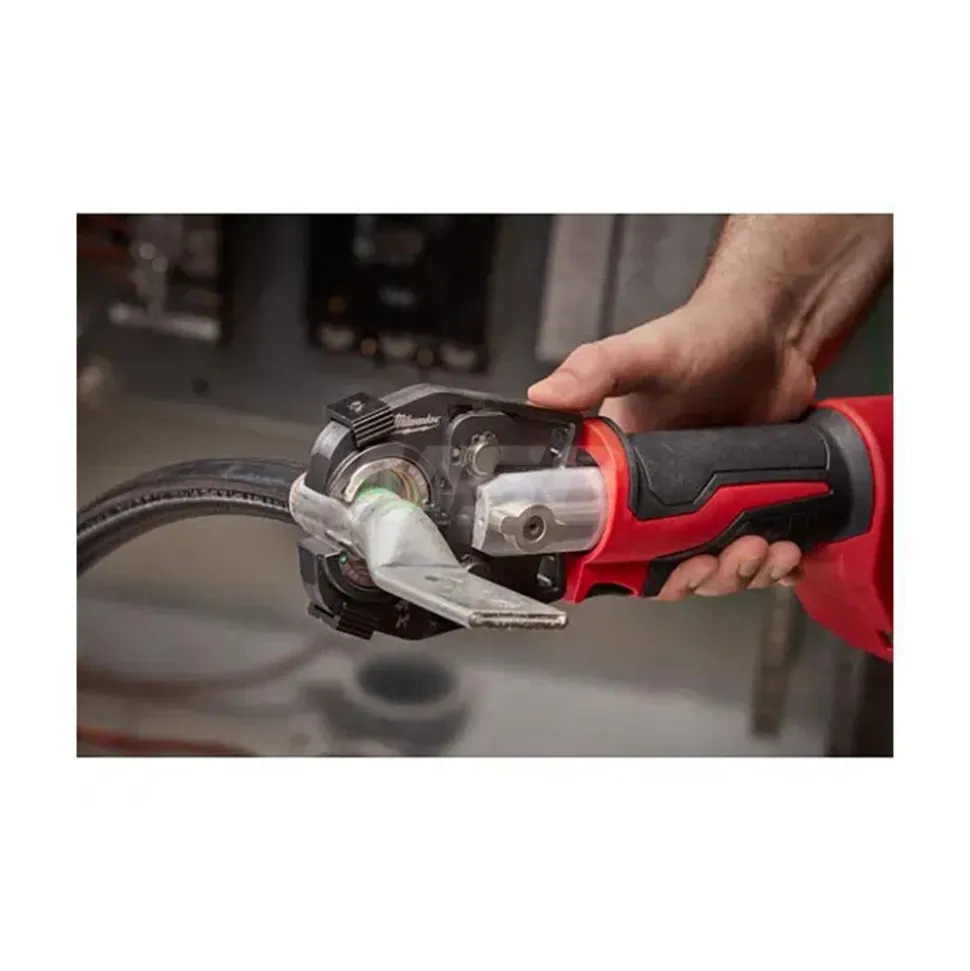 M18™ FORCE LOGIC™ 600 MCM Crimper