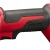 M18™FORCE LOGIC™ 6T Utility Crimper Kit with D3 Grooves and Fixed O Die