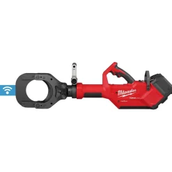 M18™ FORCE LOGIC™ 5” Underground Cable Cutter w/ Wireless Remote