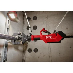 M18™ FORCE LOGIC™ 5” Underground Cable Cutter w/ Wireless Remote