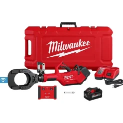 M18™ FORCE LOGIC™ 5” Underground Cable Cutter w/ Wireless Remote