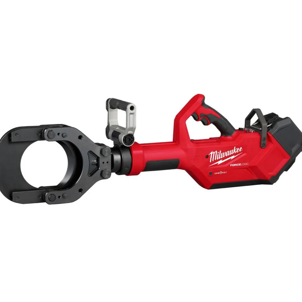 M18™ FORCE LOGIC™ 5” Underground Cable Cutter w/ Wireless Remote