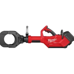 M18™ FORCE LOGIC™ 5” Underground Cable Cutter w/ Wireless Remote