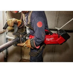 M18™ FORCE LOGIC™ 5” Underground Cable Cutter w/ Wireless Remote