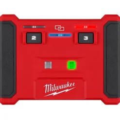 M18™ FORCE LOGIC™ 5” Underground Cable Cutter w/ Wireless Remote