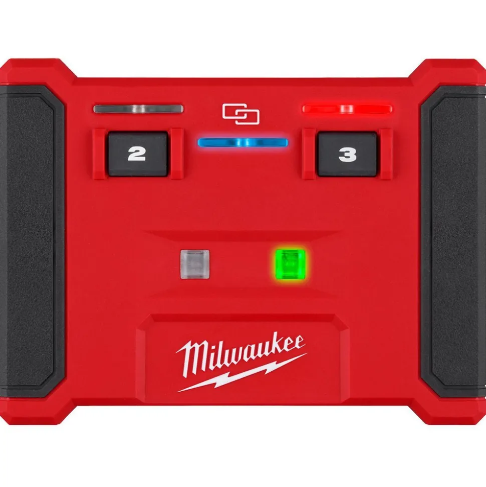M18™ FORCE LOGIC™ 5” Underground Cable Cutter w/ Wireless Remote