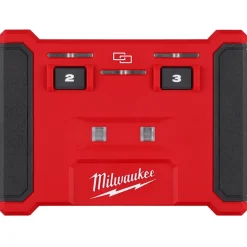 M18™ FORCE LOGIC™ 5” Underground Cable Cutter w/ Wireless Remote
