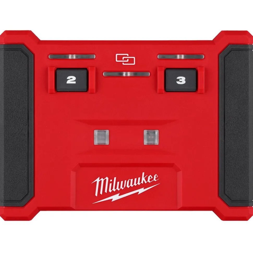 M18™ FORCE LOGIC™ 5” Underground Cable Cutter w/ Wireless Remote