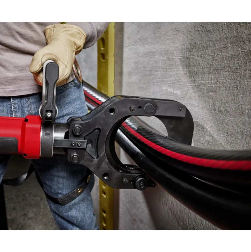M18™ FORCE LOGIC™ 5” Underground Cable Cutter w/ Wireless Remote
