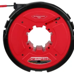 M18 FUEL™ ANGLER™ 100' Non-Conductive Polyester Pulling Fish Tape Replacement Cartridge