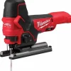 M18 FUEL™ Barrel Grip Jig Saw (Bare Tool)