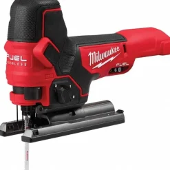 M18 FUEL™ Barrel Grip Jig Saw (Bare Tool)