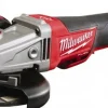 M18 FUEL™ 4-1/2"/5" Braking Grinder w/ ONE-KEY™ Paddle Switch, No Lock