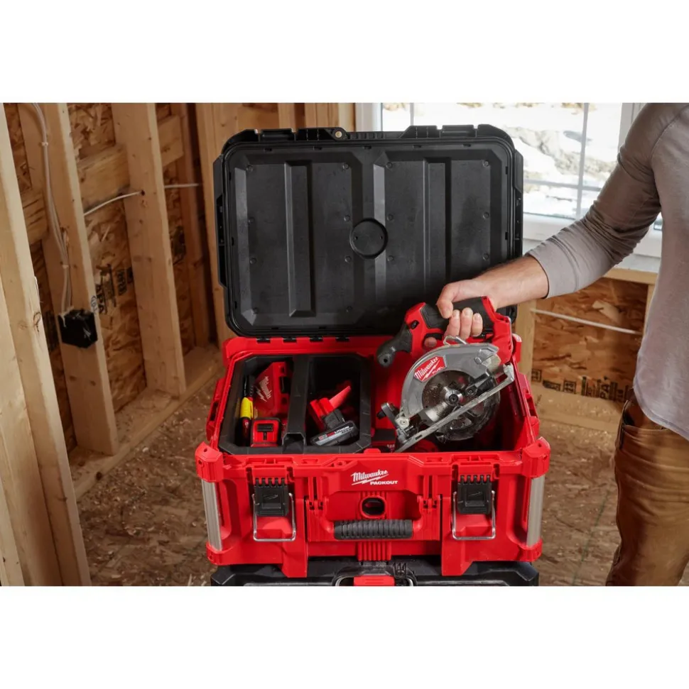 M12 FUEL™ 5-3/8" Circular Saw