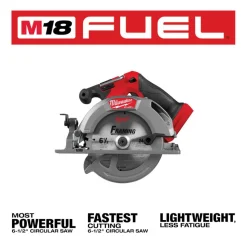 M18 FUEL™ 6-1/2