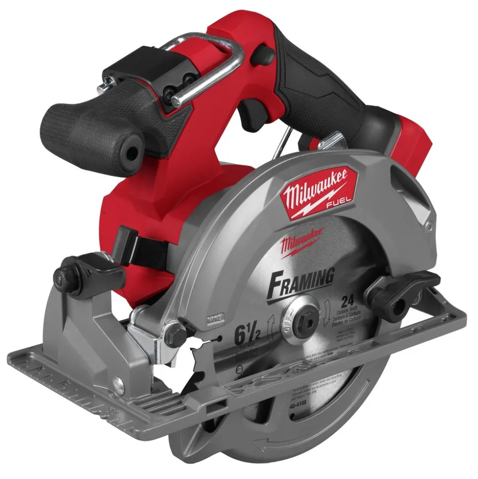 M18 FUEL™ 6-1/2" Circular Saw (Bare Tool)