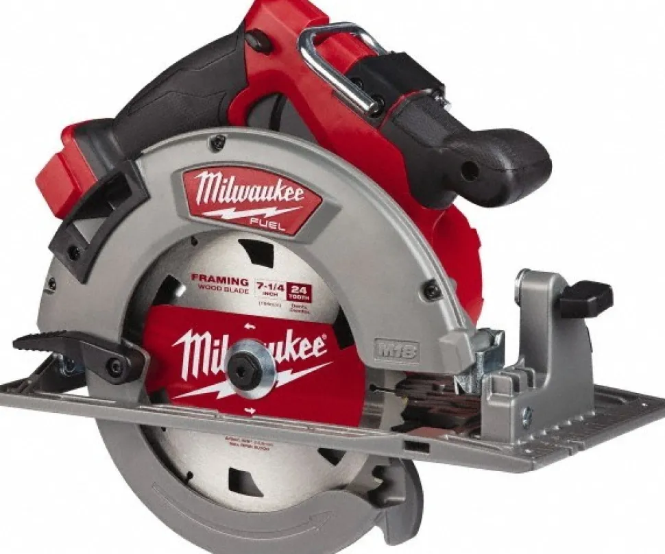 M18 FUEL™ 7-1/4” Circular Saw (Bare Tool)