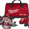 M18 FUEL™ 7-1/4” Circular Saw Kit