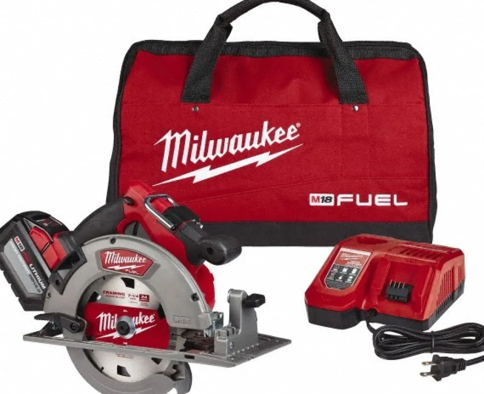 M18 FUEL™ 7-1/4” Circular Saw Kit