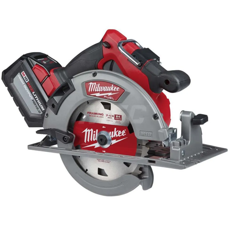 M18 FUEL™ 7-1/4” Circular Saw Kit