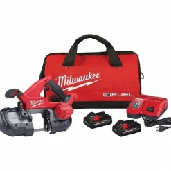 M18 FUEL™ 3-1/4" Compact Band Saw Kit