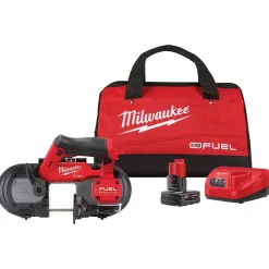 M12 FUEL™ 2-1/2" Compact Band Saw Kit