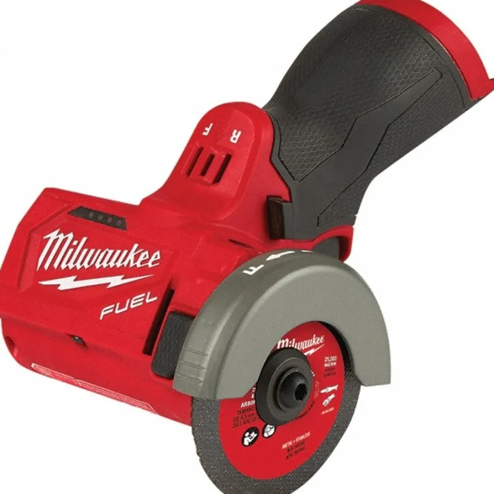 M12 FUEL™ 3" Compact Cut Off Tool