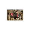 M18 FUEL™ 3/8"" Compact Impact Wrench w/ Friction Ring Bare Tool