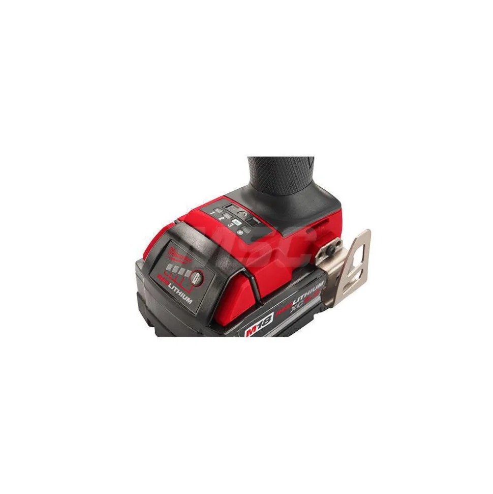 M18 FUEL™ 3/8"" Compact Impact Wrench w/ Friction Ring Bare Tool