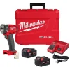 M18 FUEL™ 3/8 " Compact Impact Wrench w/ Friction Ring Kit