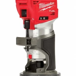 M18 FUEL™ Compact Router