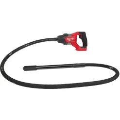 M18 FUEL™ 8' Concrete Pencil Vibrator