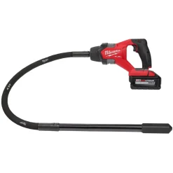 M18 FUEL™ 4' Concrete Pencil Vibrator Kit