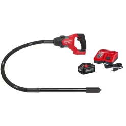 M18 FUEL™ 4' Concrete Pencil Vibrator Kit