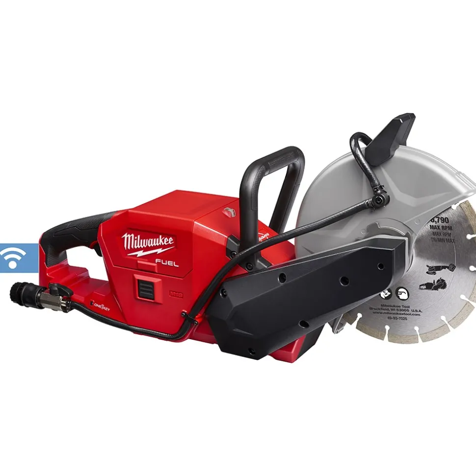 M18 FUEL™ 9" Cut-Off Saw w/ ONE-KEY™