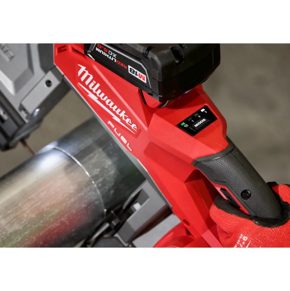 M18 FUEL™ Deep Cut Band Saw (Bare Tool)