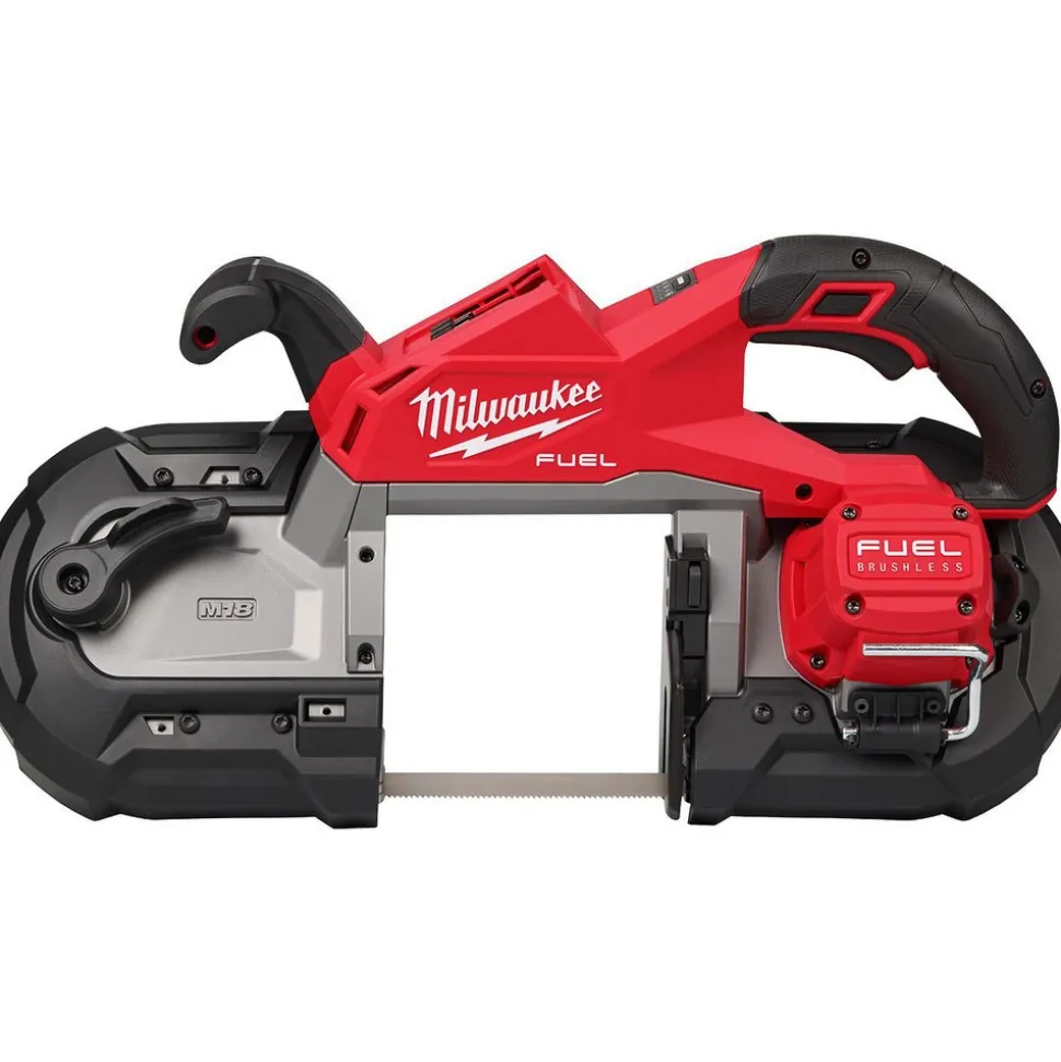 M18 FUEL™ Deep Cut Band Saw (Bare Tool)
