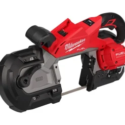 M18 FUEL™ Deep Cut Band Saw (Bare Tool)