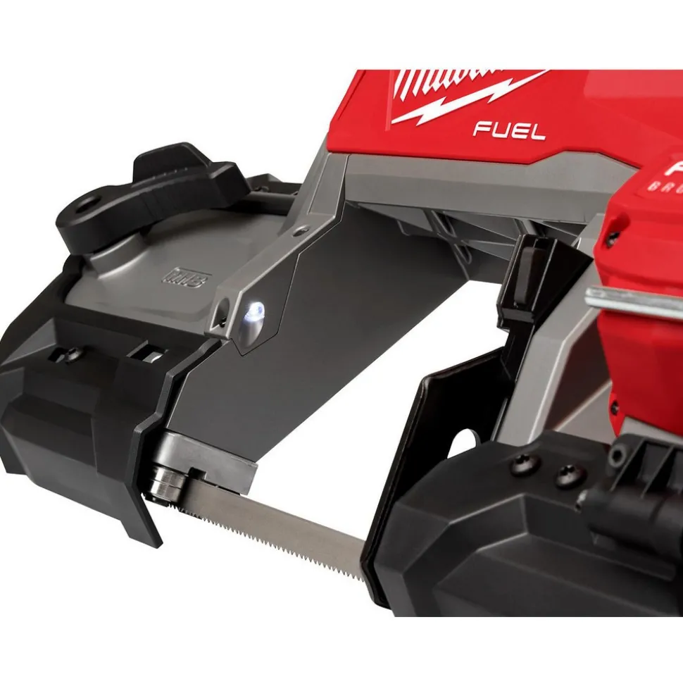 M18 FUEL™ Deep Cut Band Saw (Bare Tool)