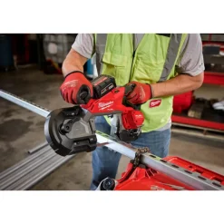 M18 FUEL™ Deep Cut Band Saw (Bare Tool)