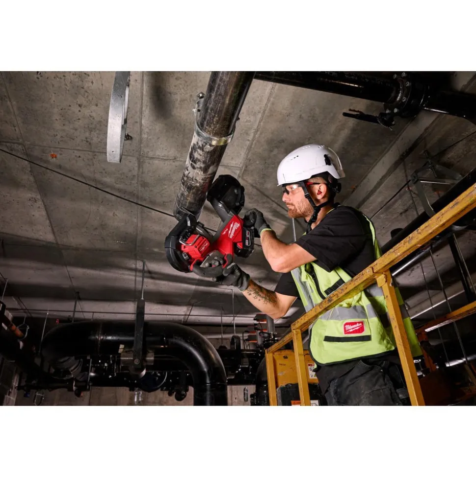 M18 FUEL™ Deep Cut Band Saw (Bare Tool)