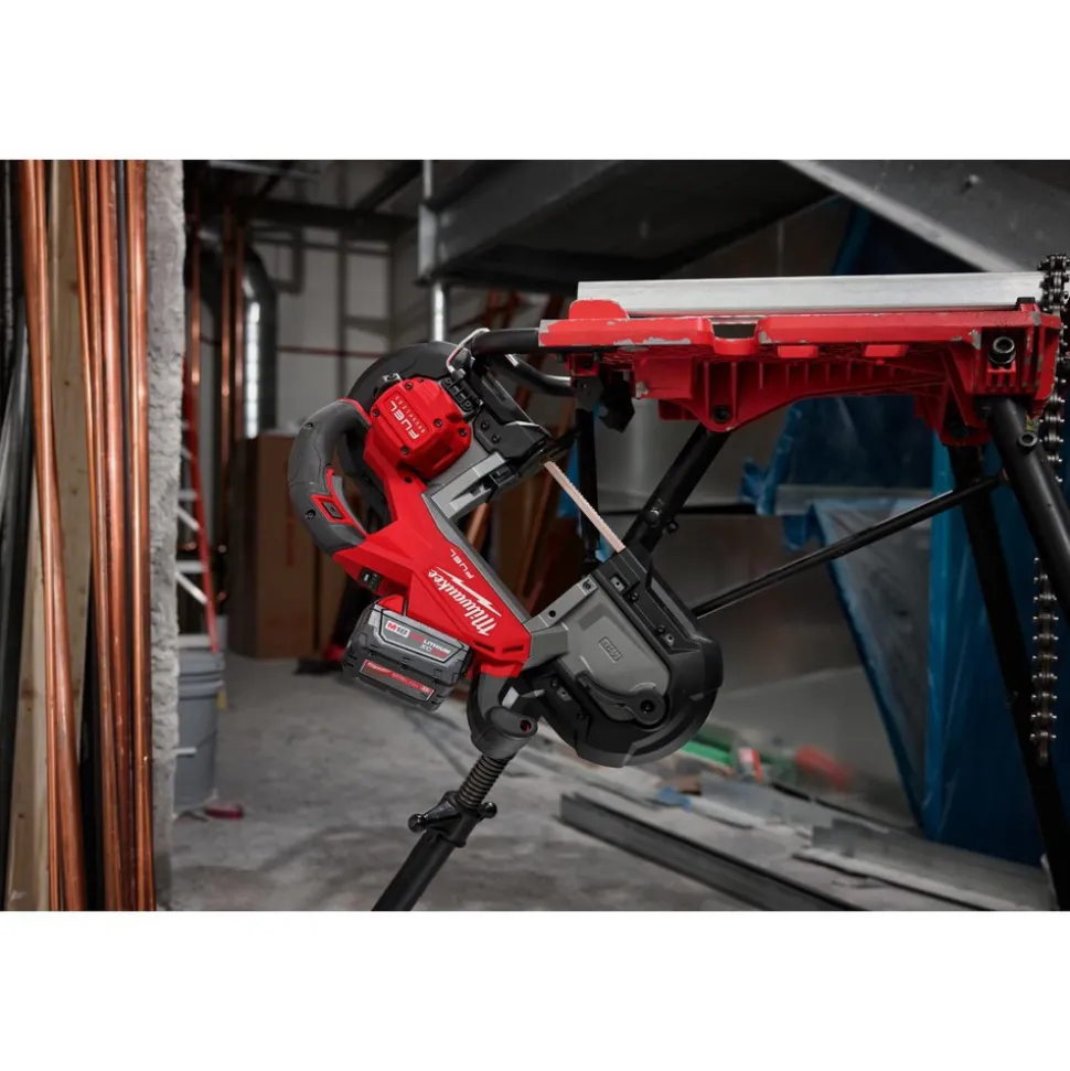 M18 FUEL™ Deep Cut Band Saw (Bare Tool)