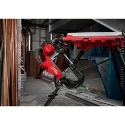 M18 FUEL™ Deep Cut Band Saw Kit