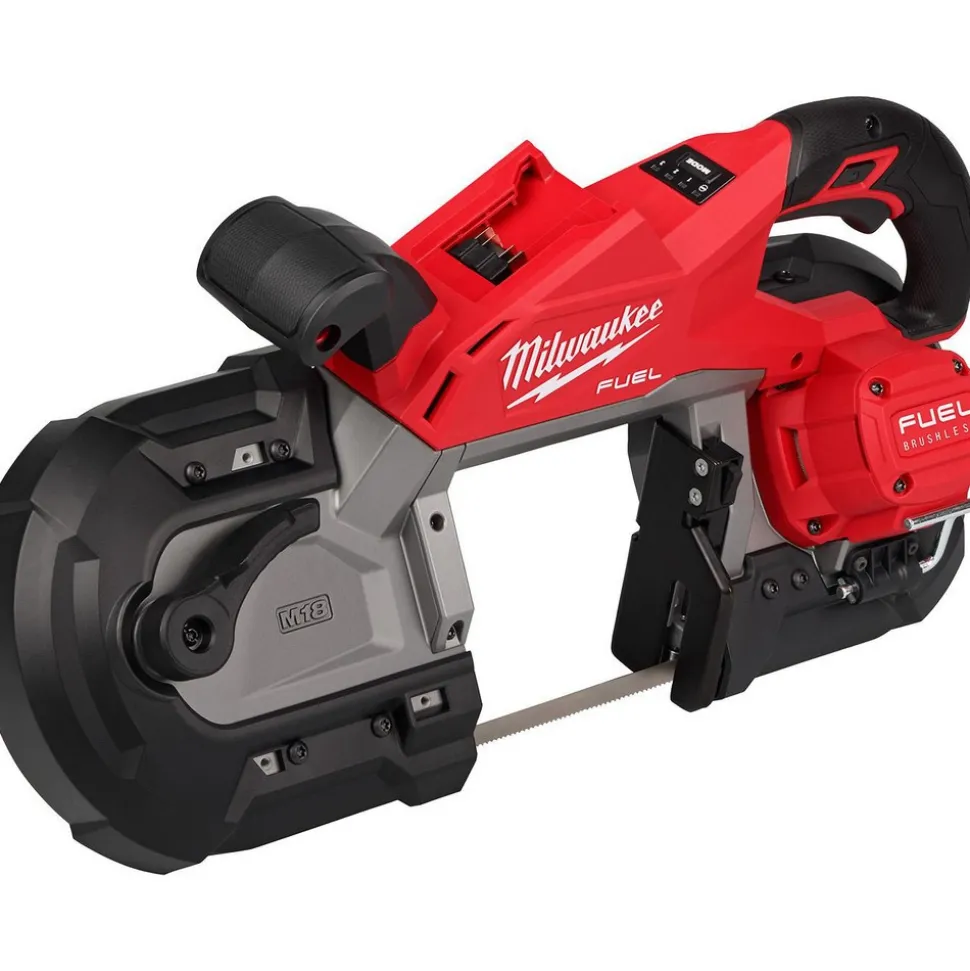 M18 FUEL™ Deep Cut Band Saw Kit